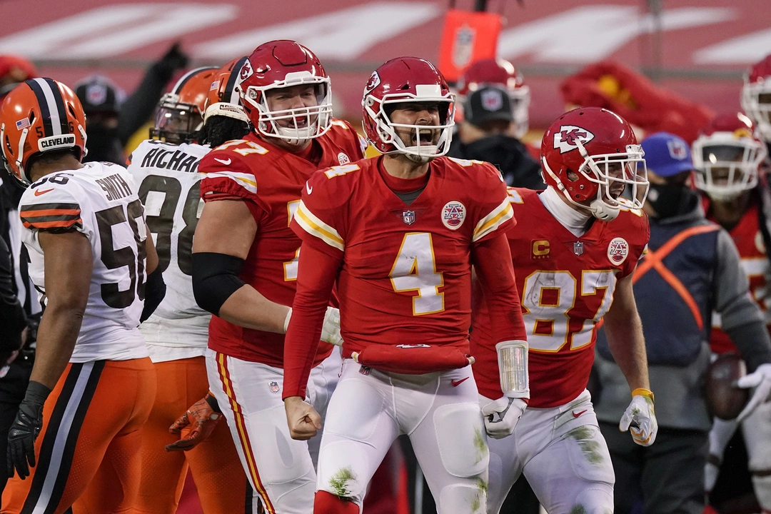 Will the Kansas City Chiefs be good this year?