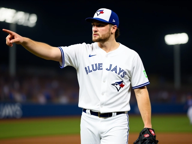 Blue Jays’ 6-2 Win Forces Game 7 Showdown with Mariners in ALCS